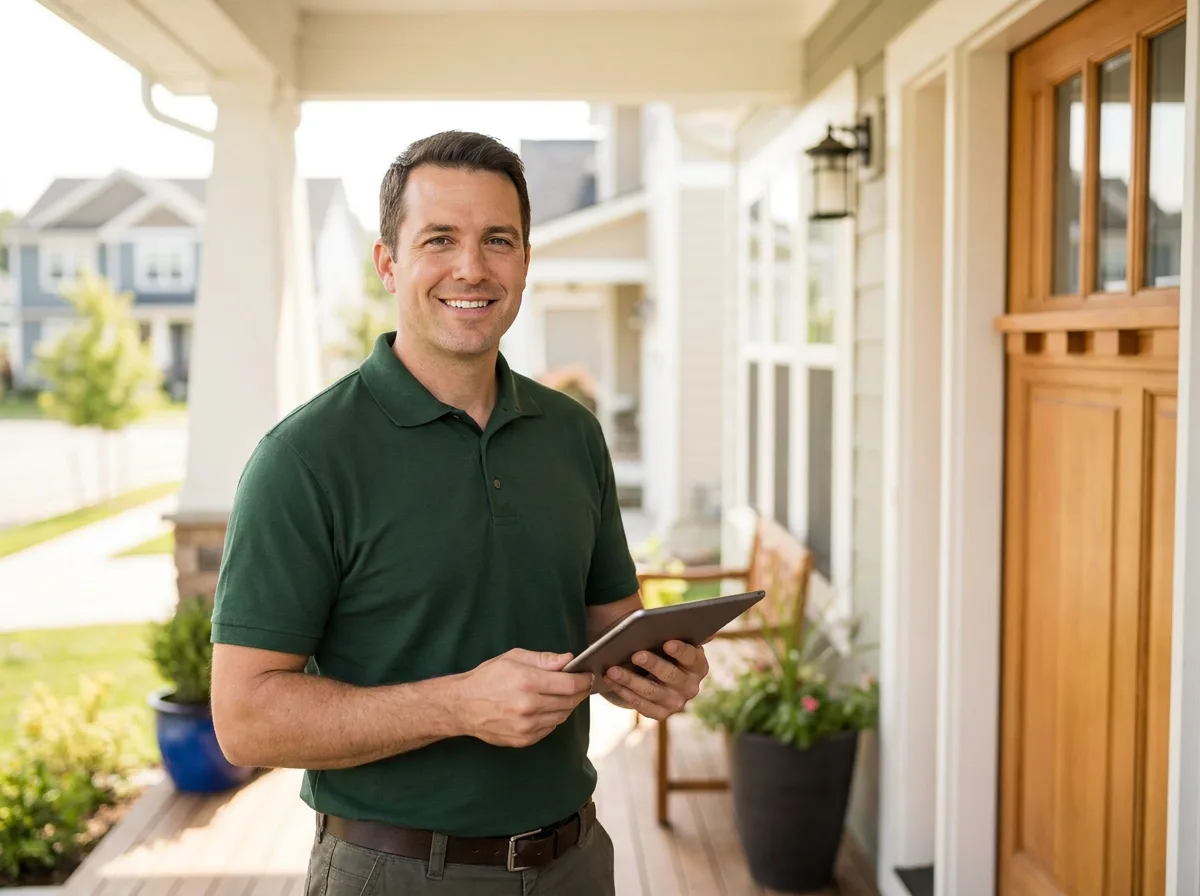 Pest control FAQs for Hot Springs, VA